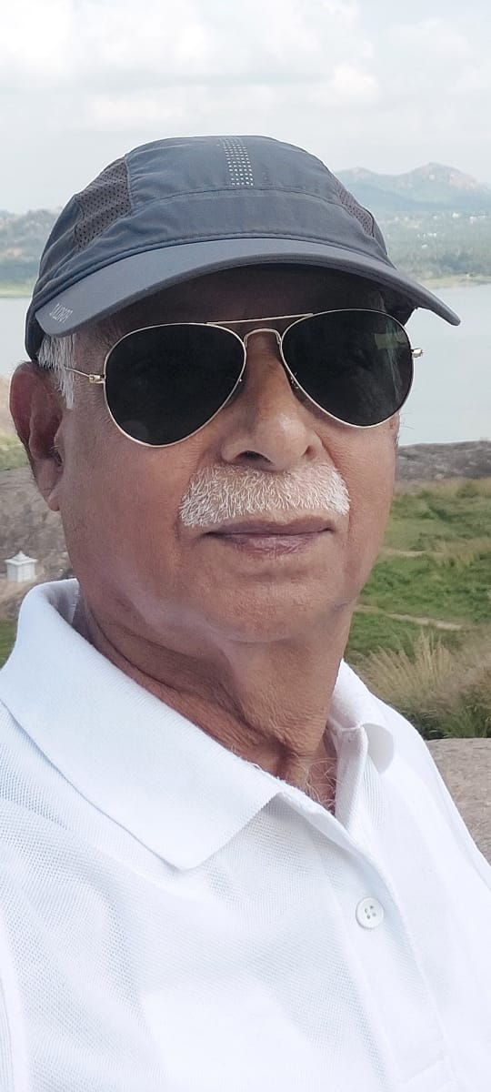 Ashok Kumar